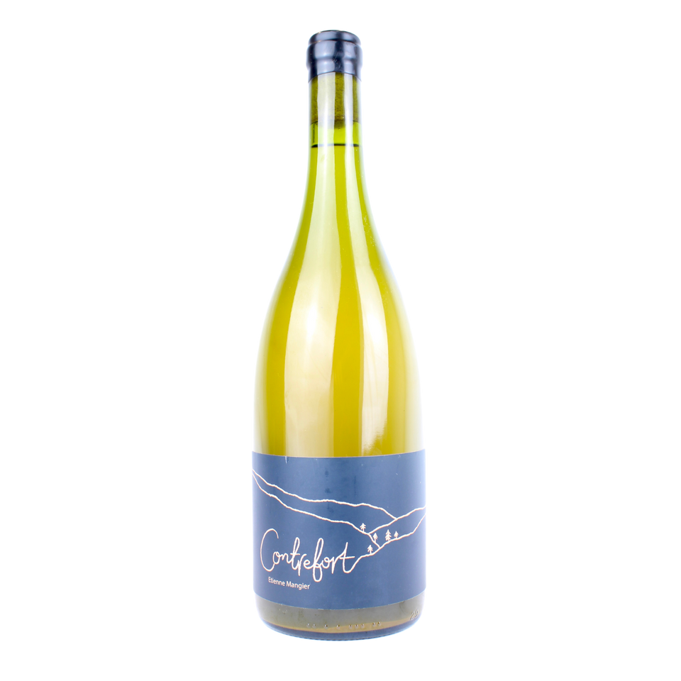 2021 Contrefort Pinot Gris