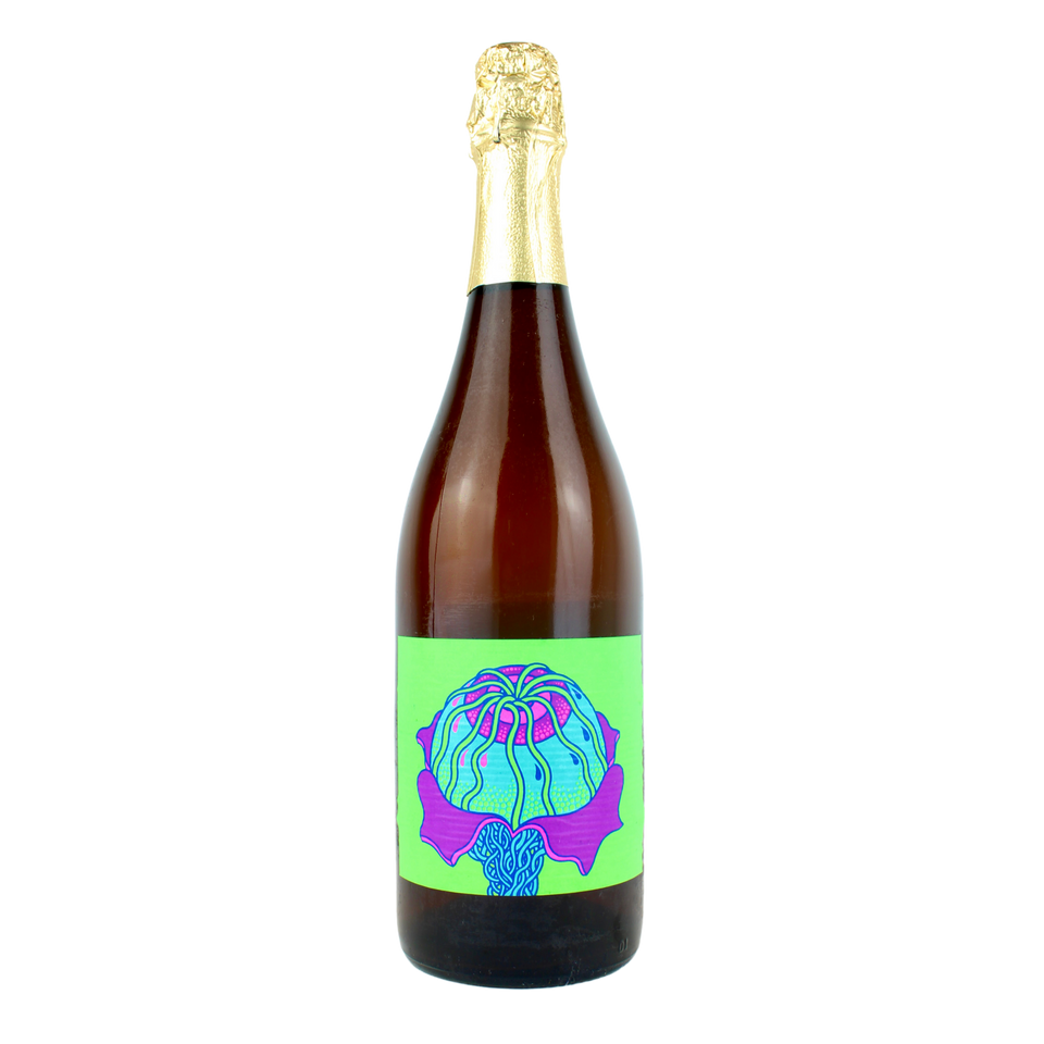 Omnipollo x Prairie Artisan Ales Potlach