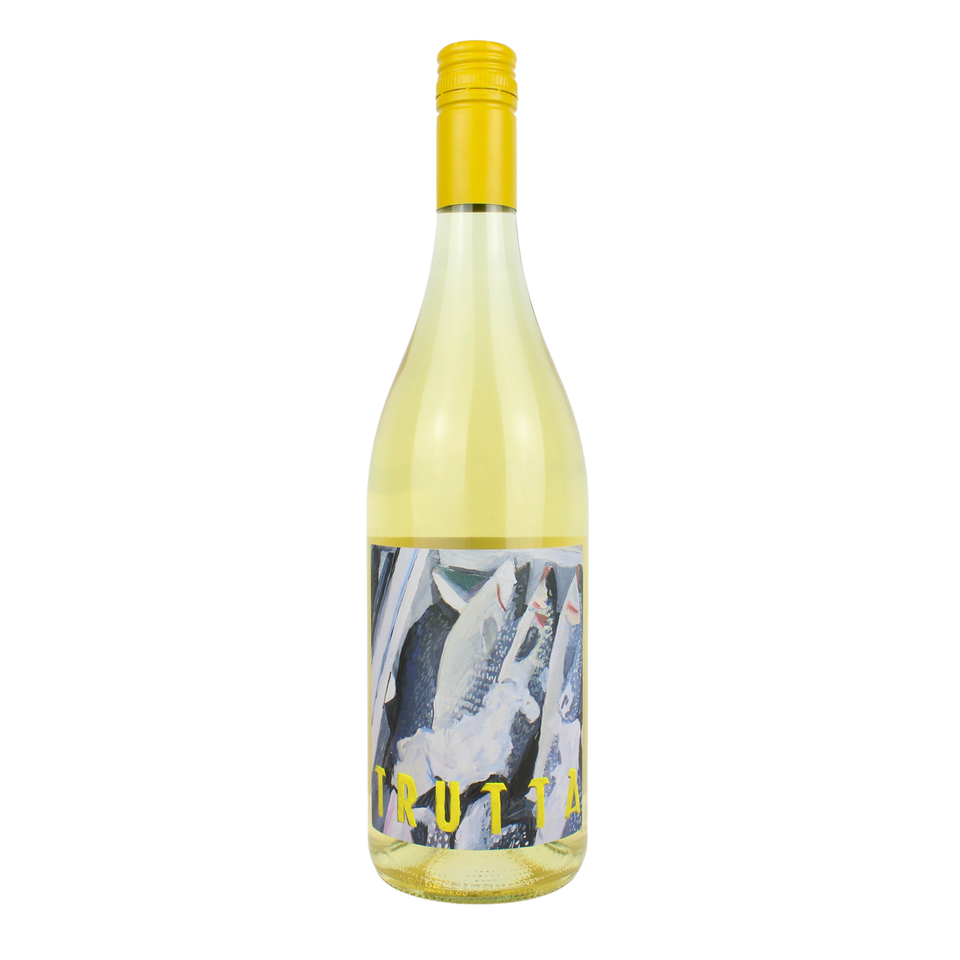 2021 Trutta Riesling