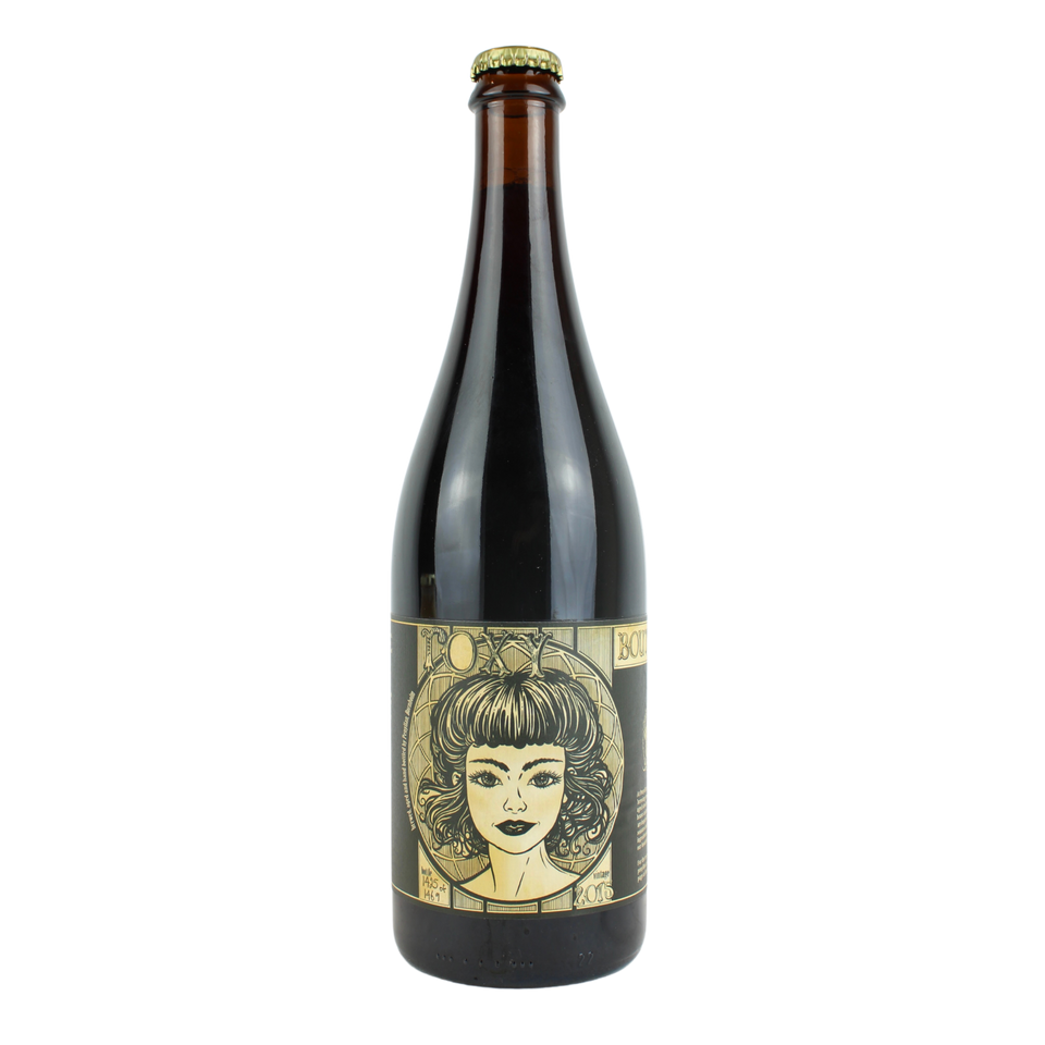 Penyllan Roxy Bourbon (2015)