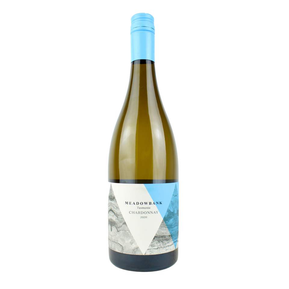 2020 Meadowbank Chardonnay