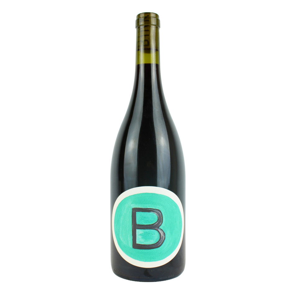2021 Bink Mirrors Zinfandel