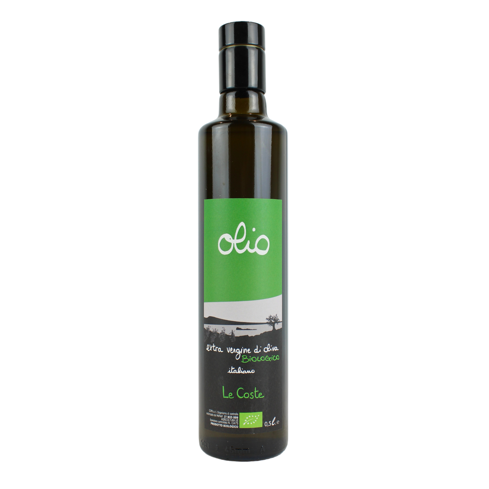 Olio Le Coste