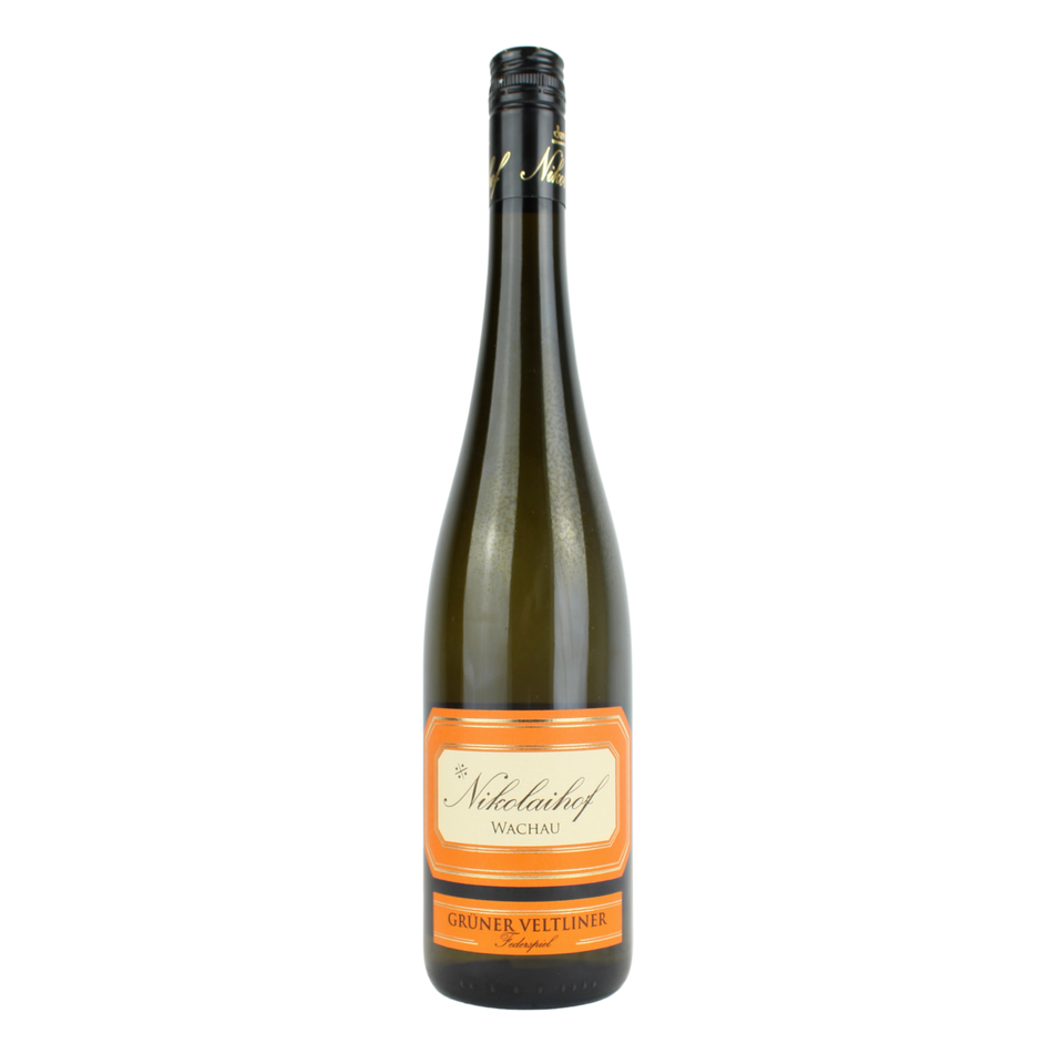 2015 Nikolaihof Im Weingebirge Grüner Veltliner Federspiel