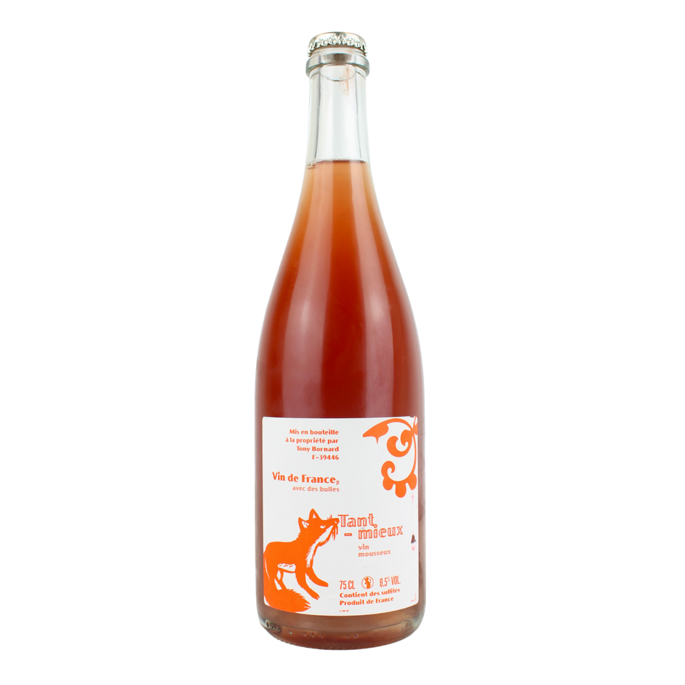 2019 Domaine Bornard Tant Mieux