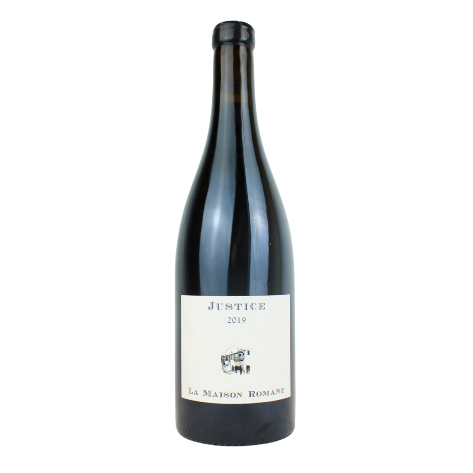 2019 La Maison Romane Gevrey-Chambertin La Justice