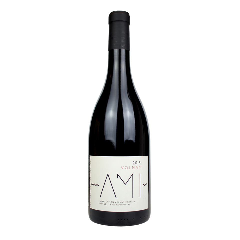 2015 AMI Volnay