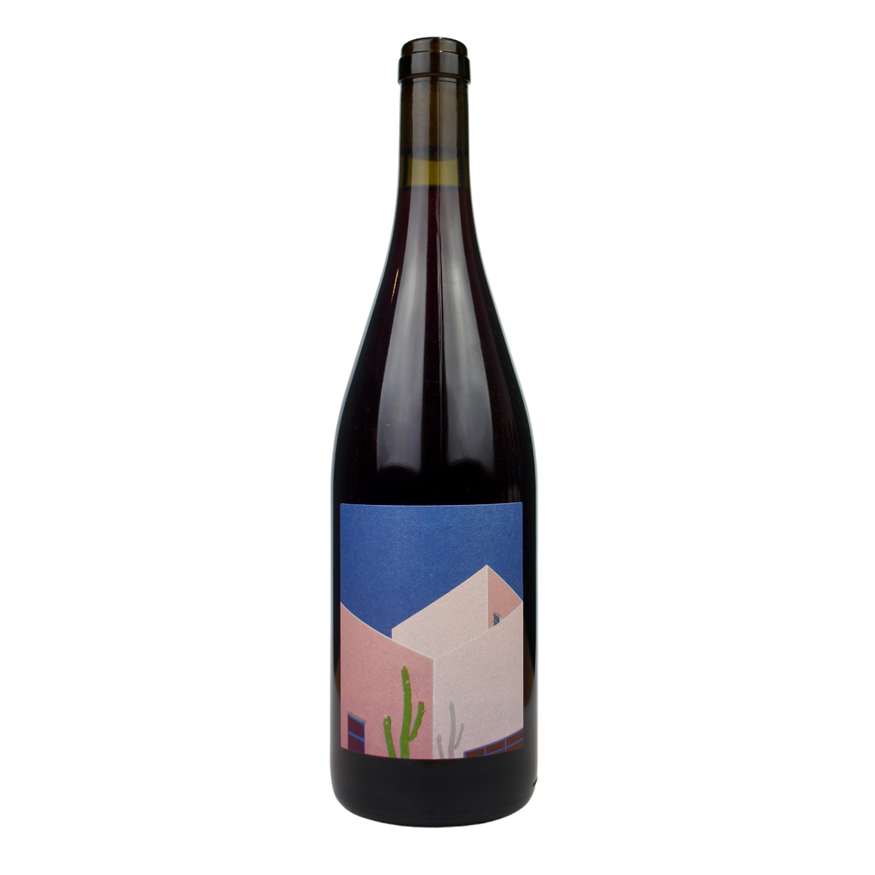 2021 Basket Range Banksia Pinot Noir