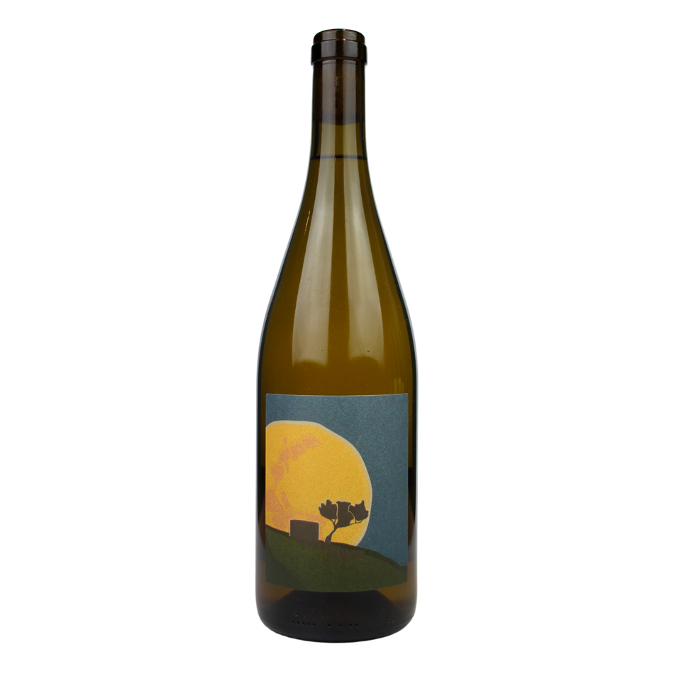 2021 Basket Range Hills Chardonnay