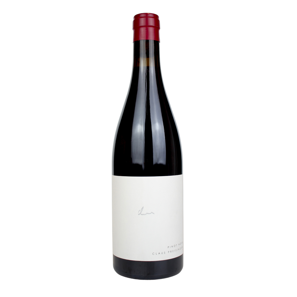 2020 Claus Preisinger Pinot Noir