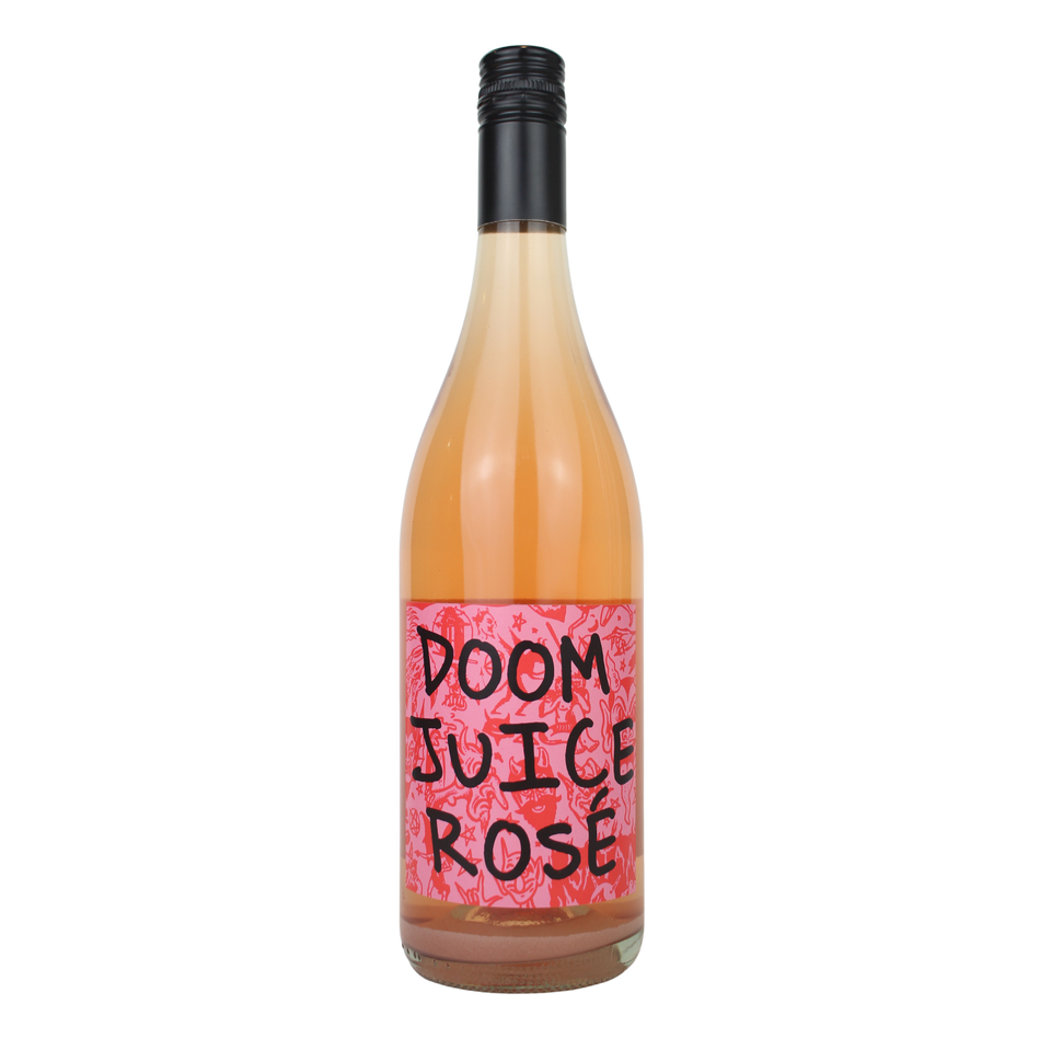 2023 Doom Juice Rosé