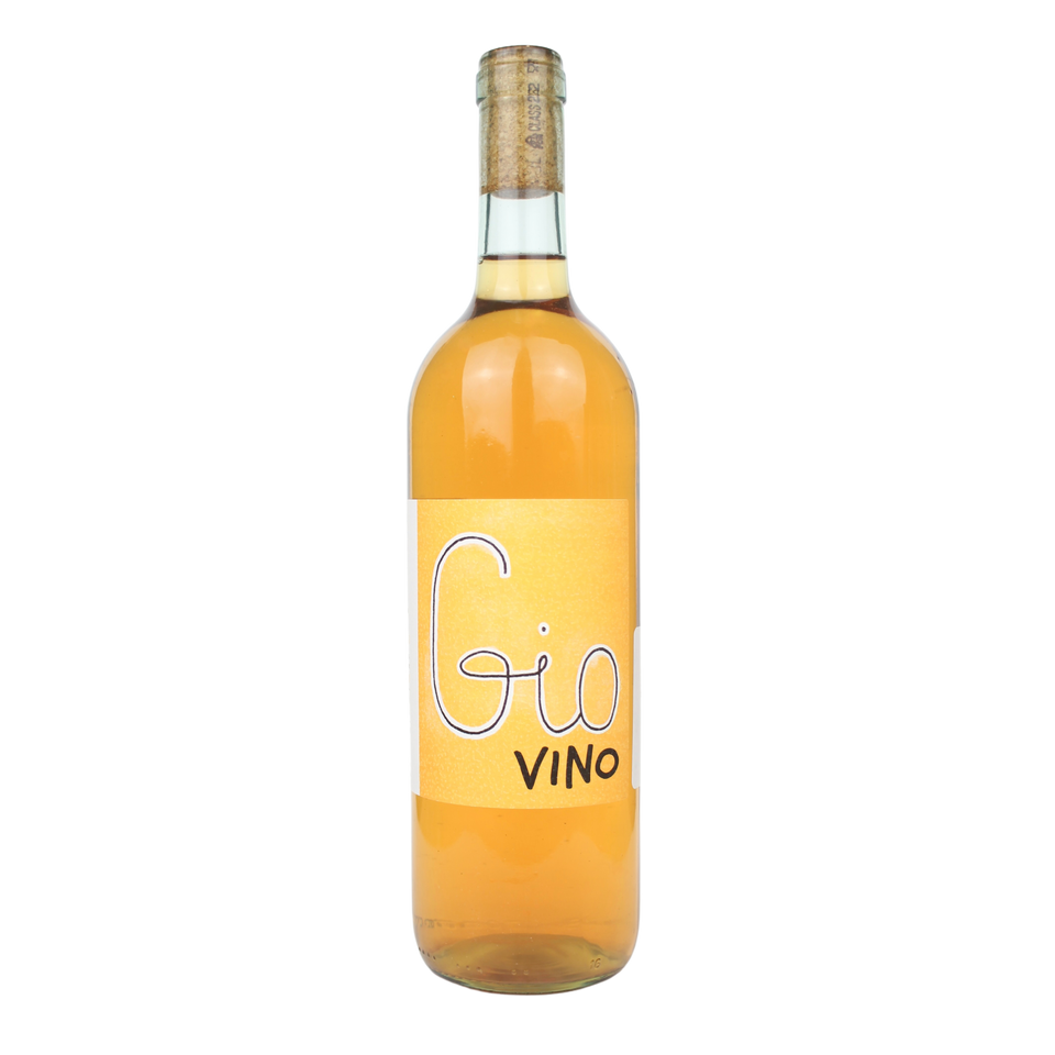 2021 GioVino Orange
