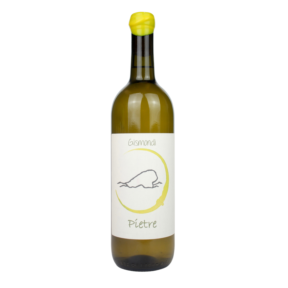 2020 Gismondi Pietre