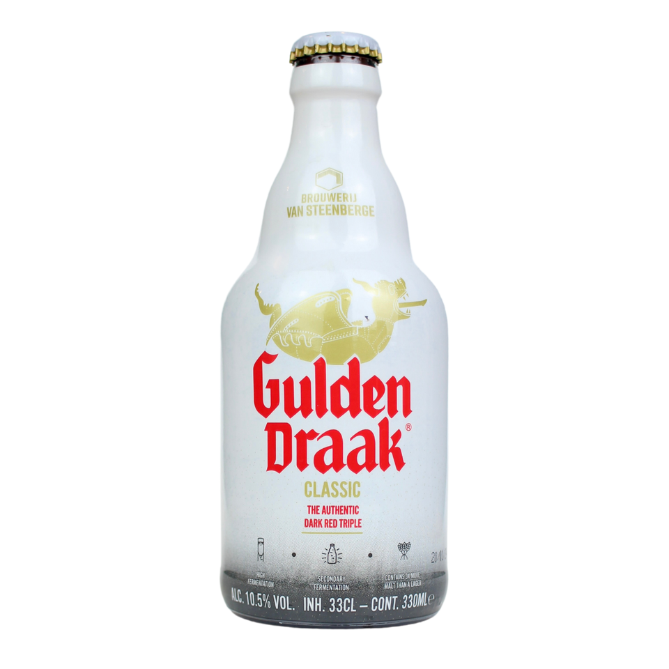 Brouwerij Van Steenberge Gulden Draak Classic
