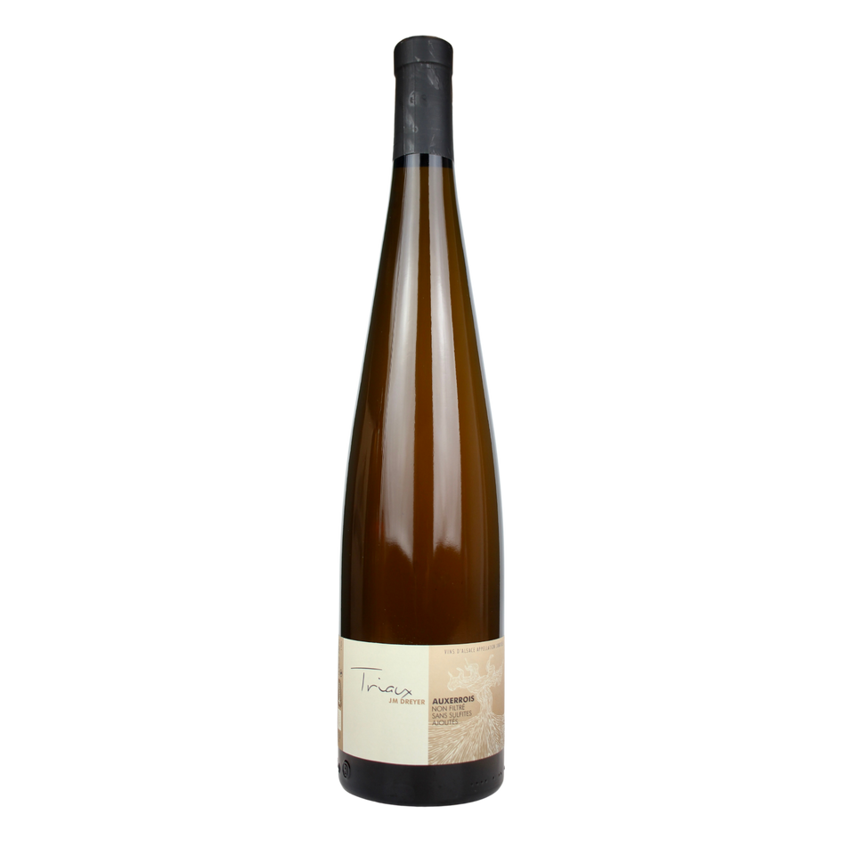 NV Jean-Marc Dreyer Triaux