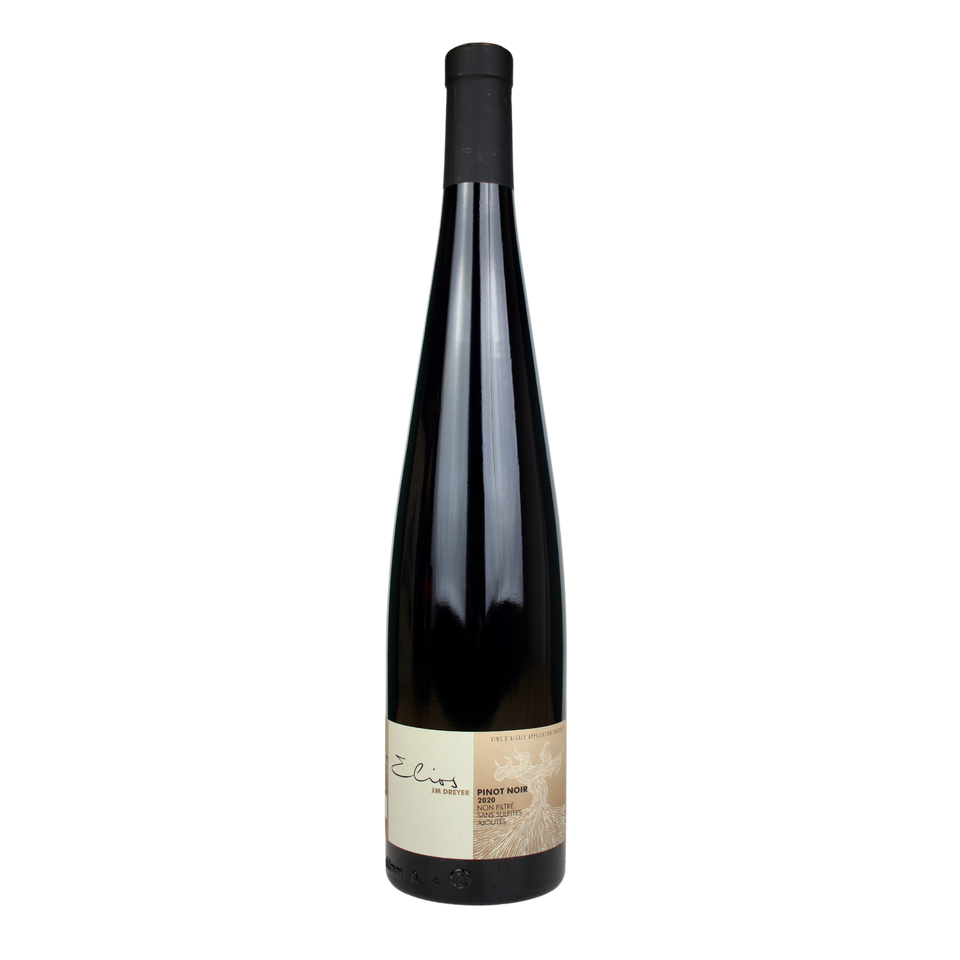 2020 Jean-Marc Dreyer Pinot Noir Elios