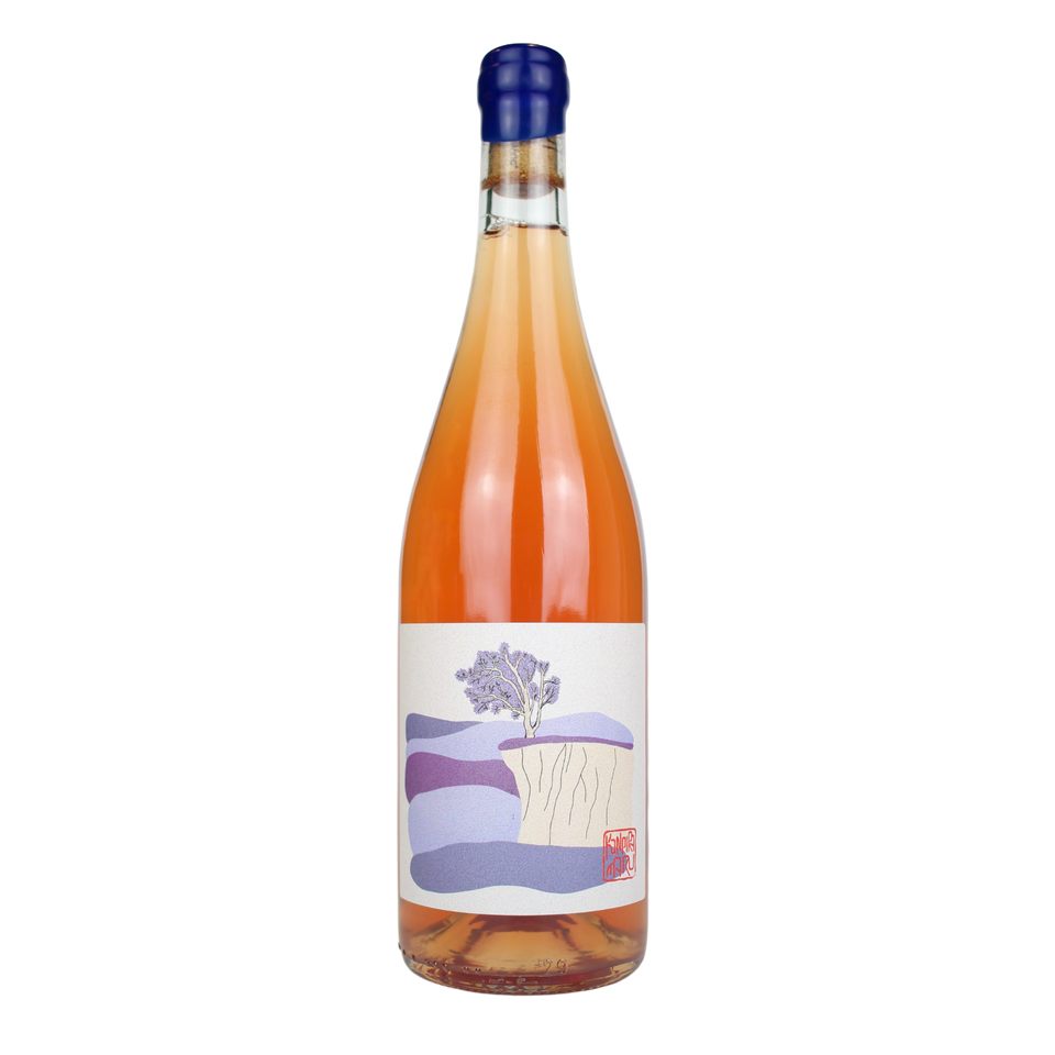 2021 Konpira Maru Whitlands Pinot Gris Gewürz