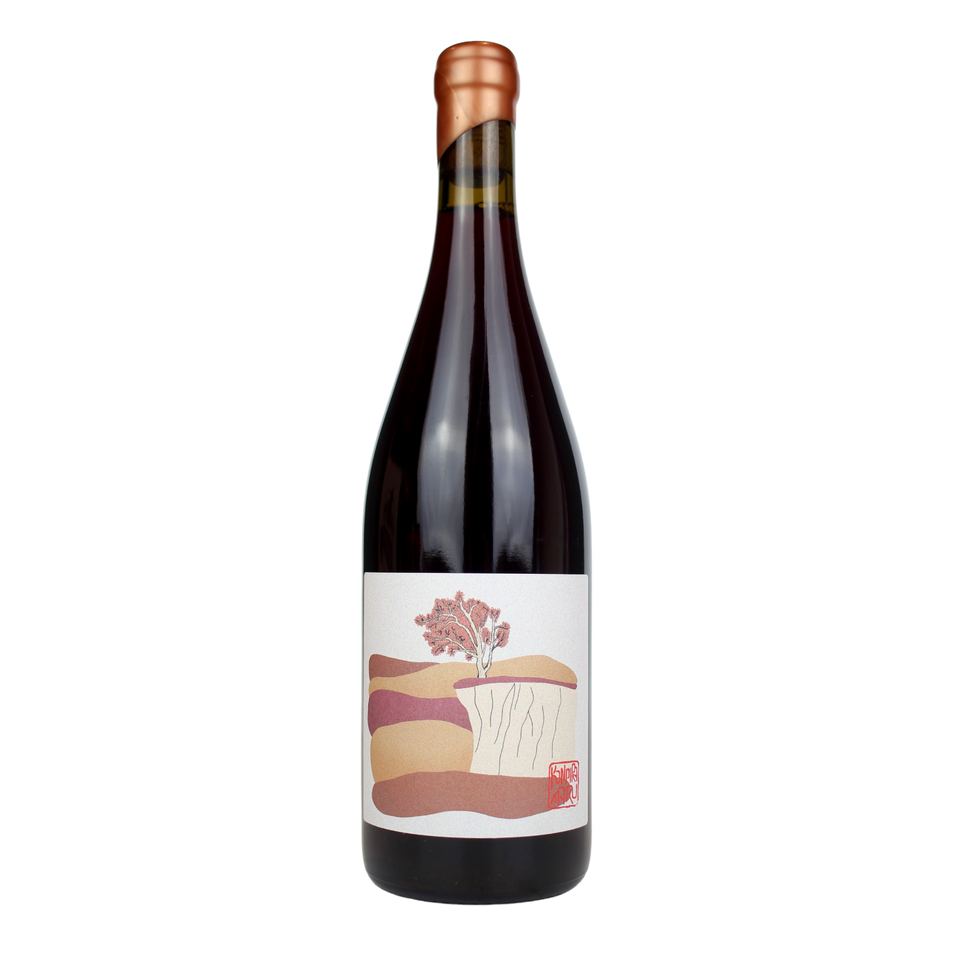 2021 Konpira Maru Whitlands Pinot Noir
