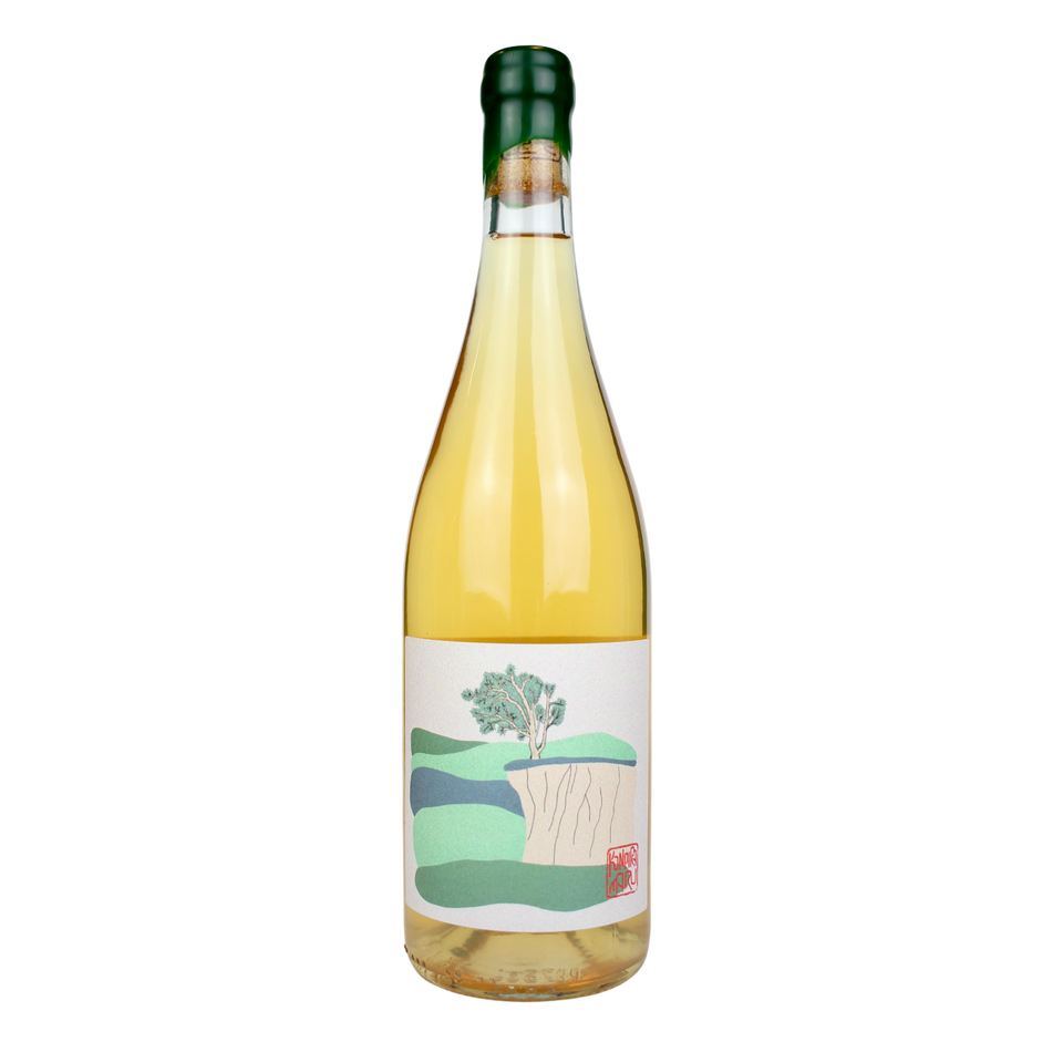 2021 Konpira Maru Whitlands Chardonnay