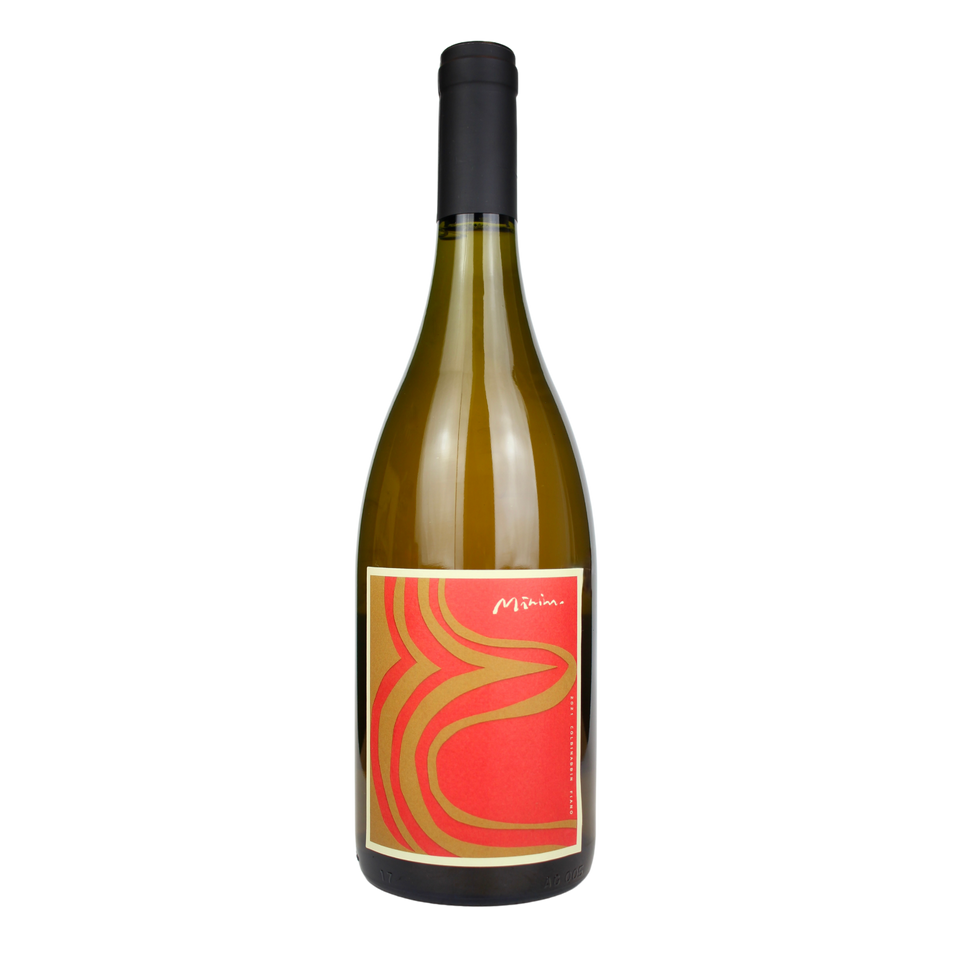 2021 Minim Colbinabbin Fiano