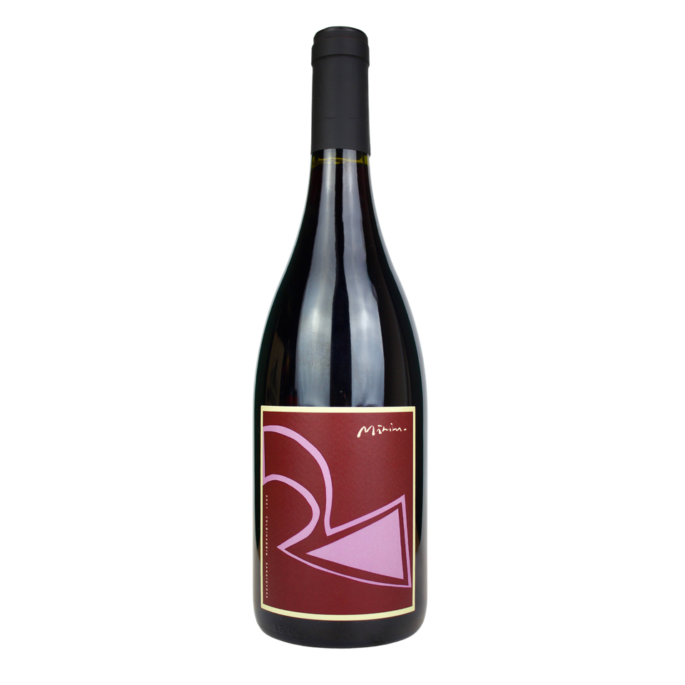 2021 Minim Colbinabbin Sangiovese
