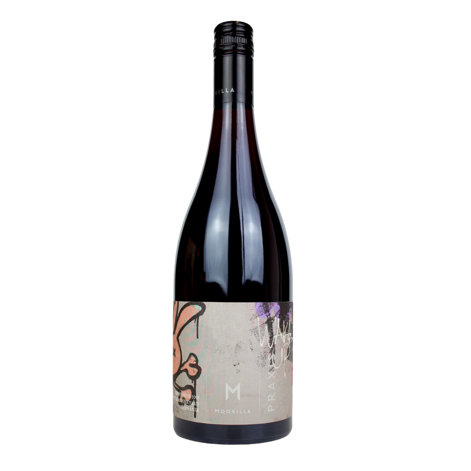 2019 Moorilla Praxis Pinot Noir