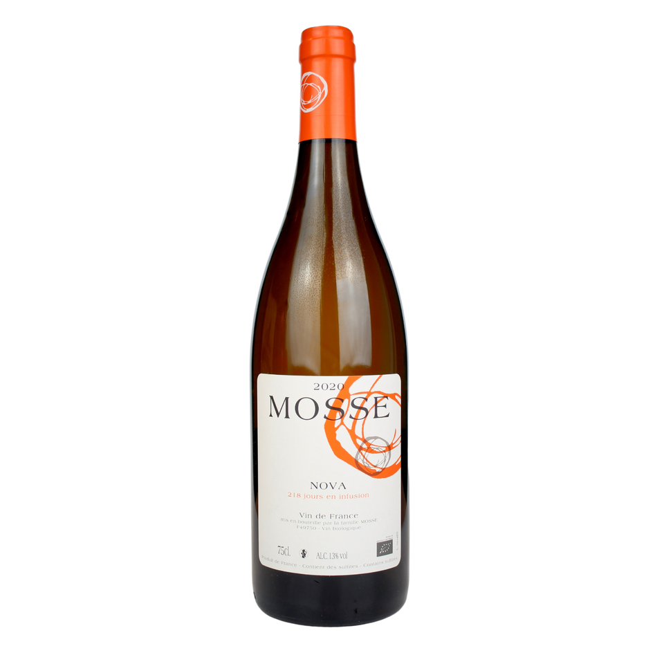 2020 Domaine Mosse Nova