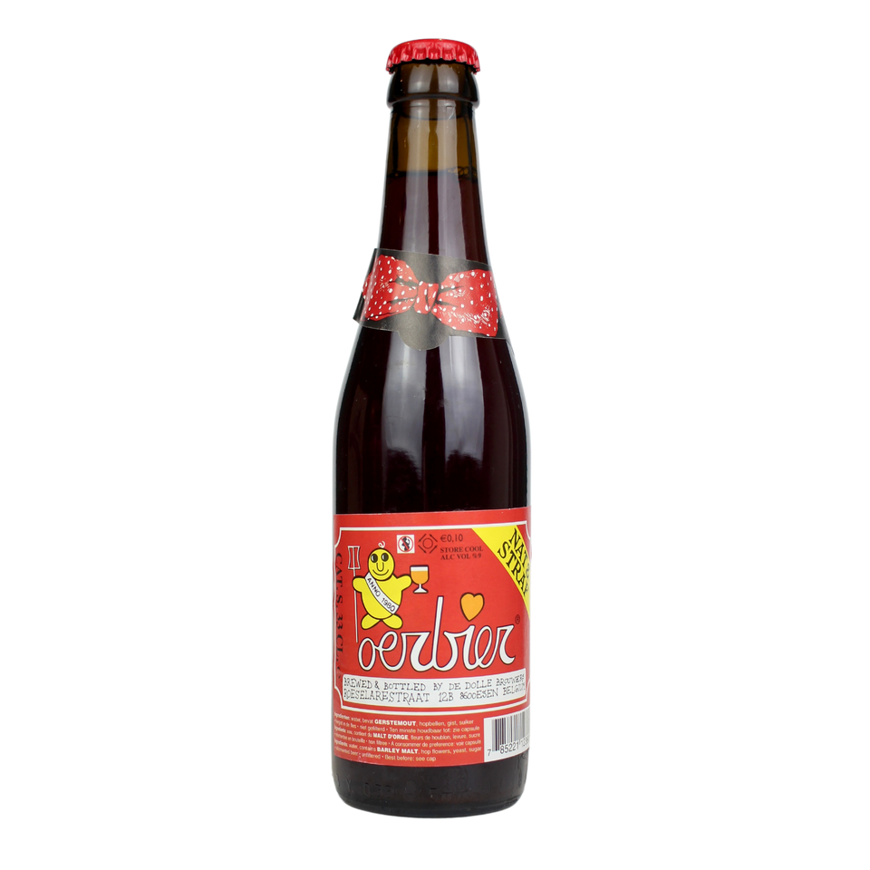 Brouwerij De Dolle Oerbier
