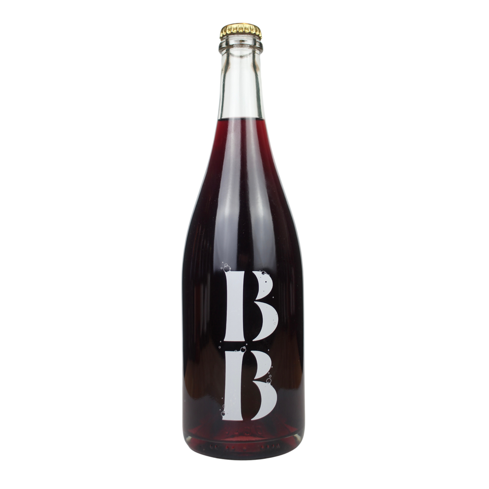 2019 Partida Creus BB Ancestral