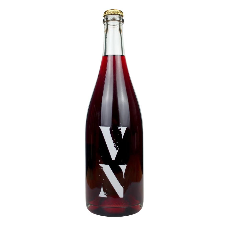 2019 Partida Creus VN Red Ancestral