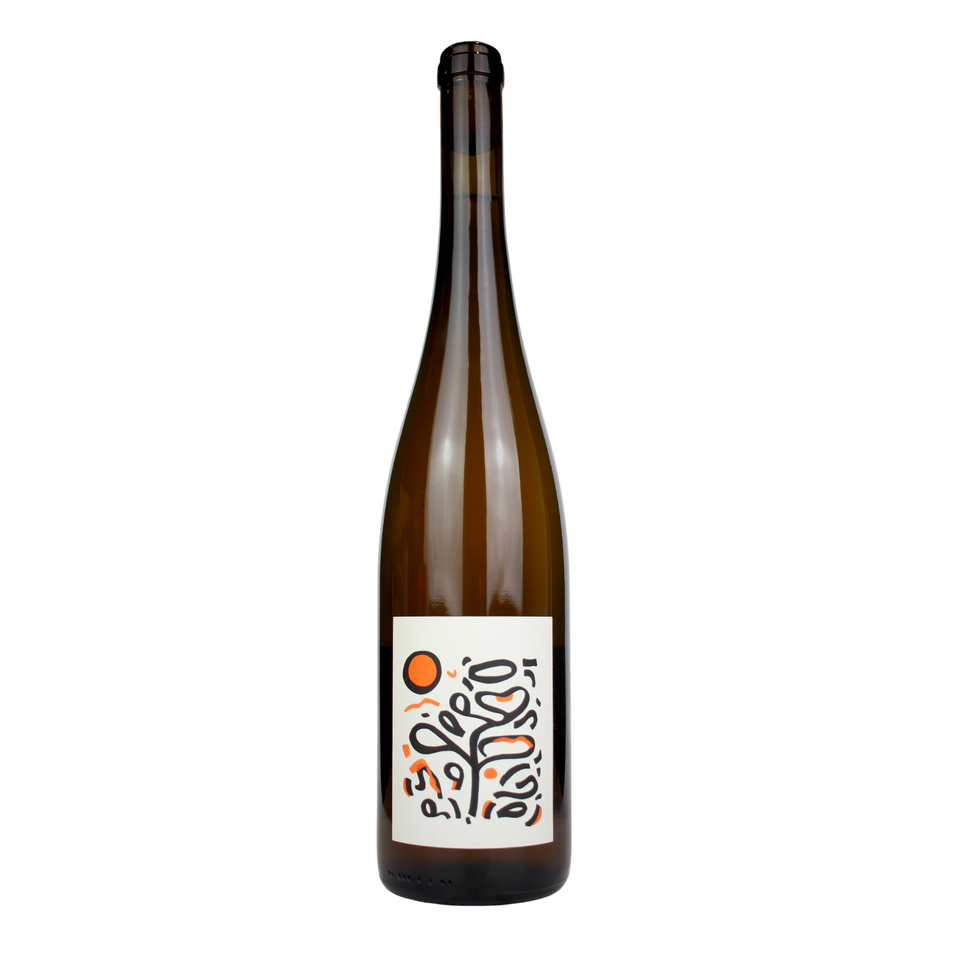 2021 Sonnen Jannis Riesling