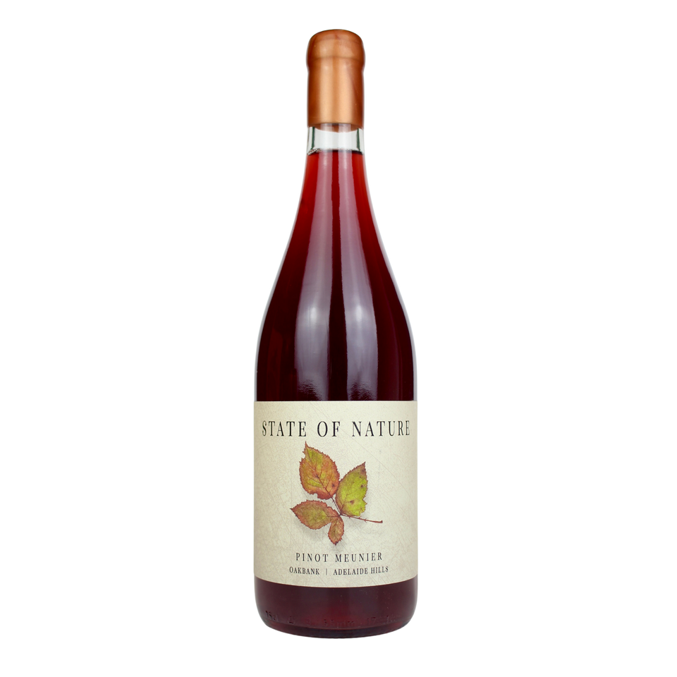 2021 State of Nature Pinot Meunier