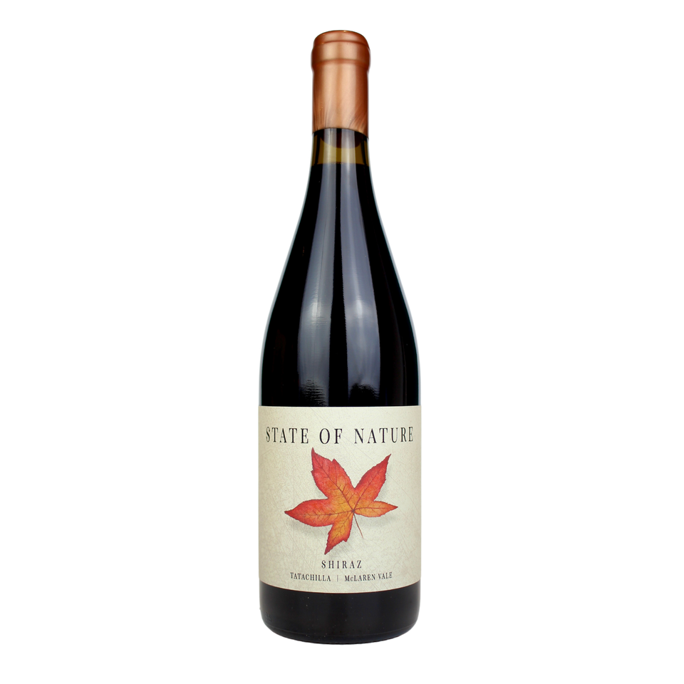 2021 State of Nature Shiraz