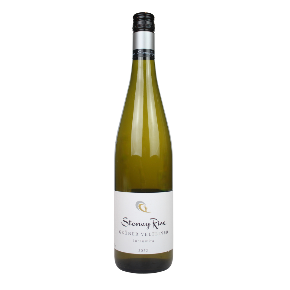 2022 Stoney Rise Grüner Veltliner