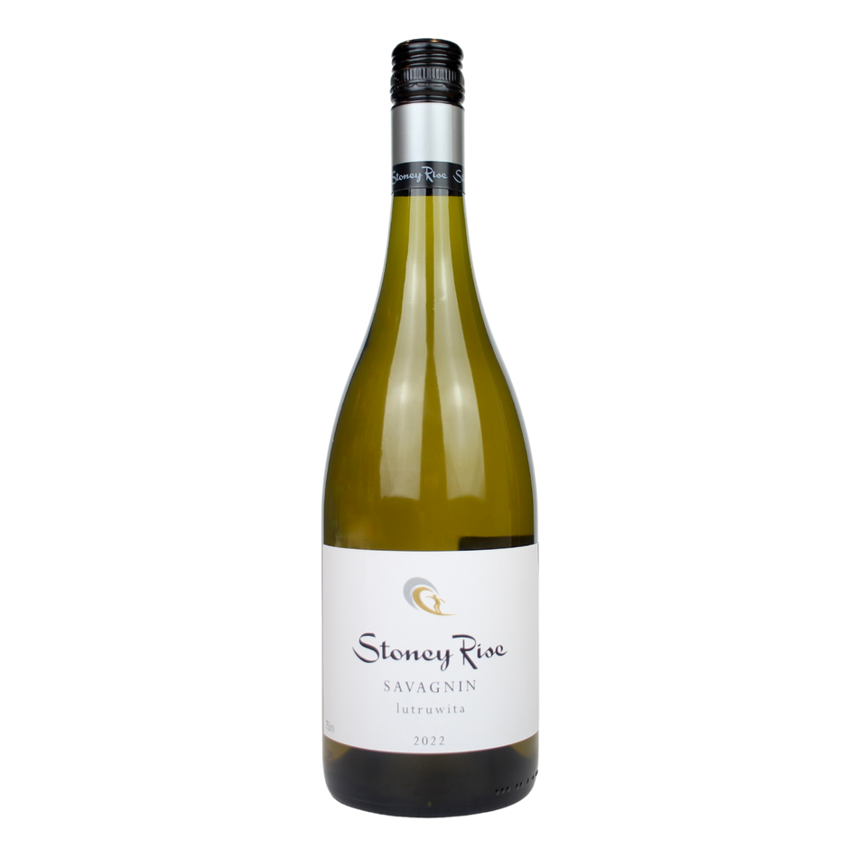 2022 Stoney Rise Savagnin