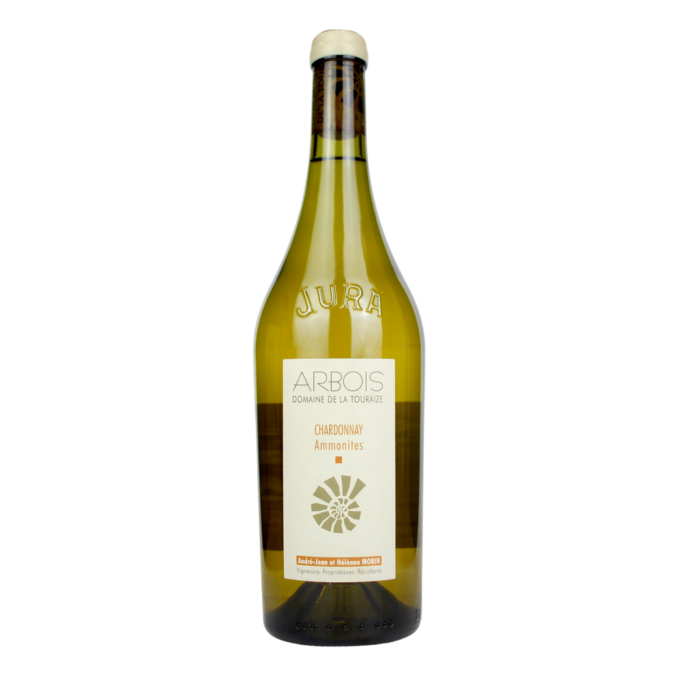 2019 Domaine de la Touraize Arbois Ammonites