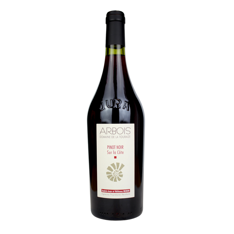 2019 Domaine de la Touraize Arbois Sur la Côte