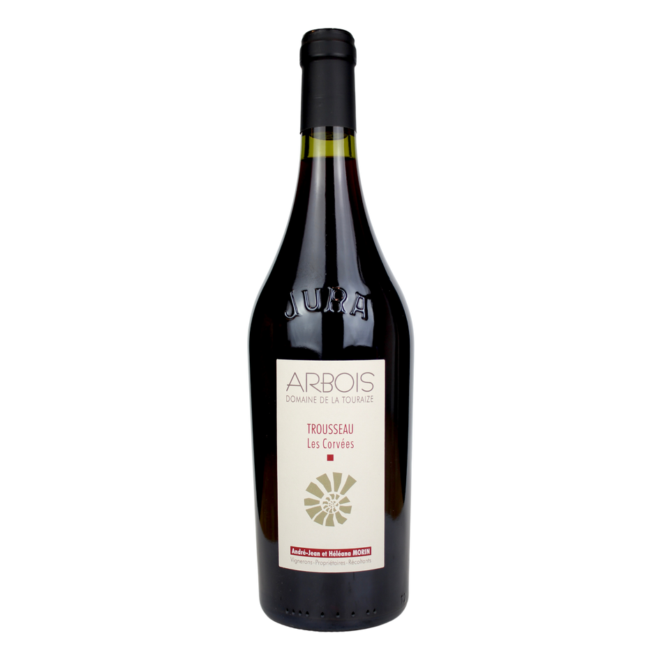 2019 Domaine de la Touraize Arbois Les Corvées
