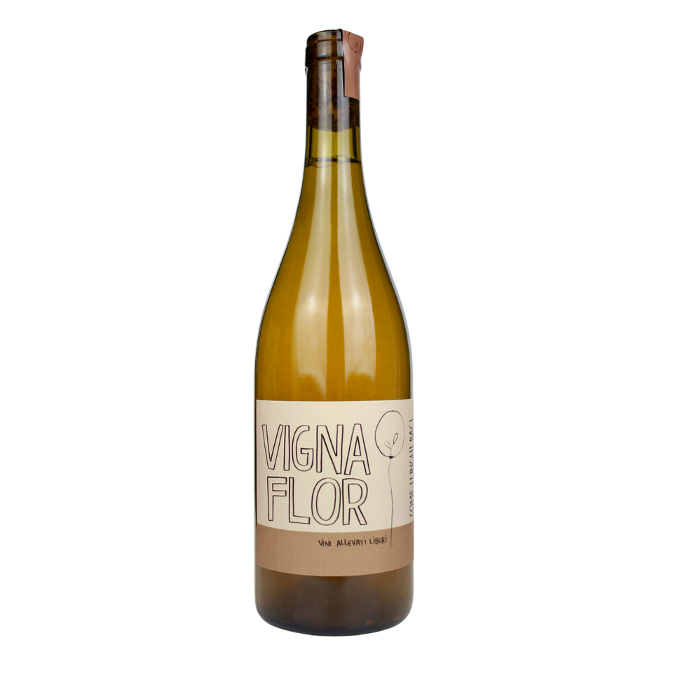 2020 Vigna Flor Come Lunghi Baci