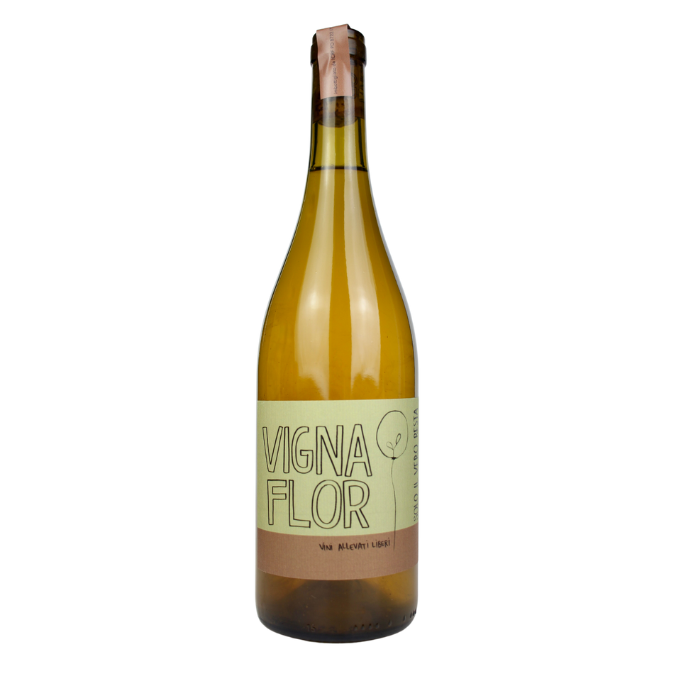 2020 Vigna Flor Solo Il Vero Resta